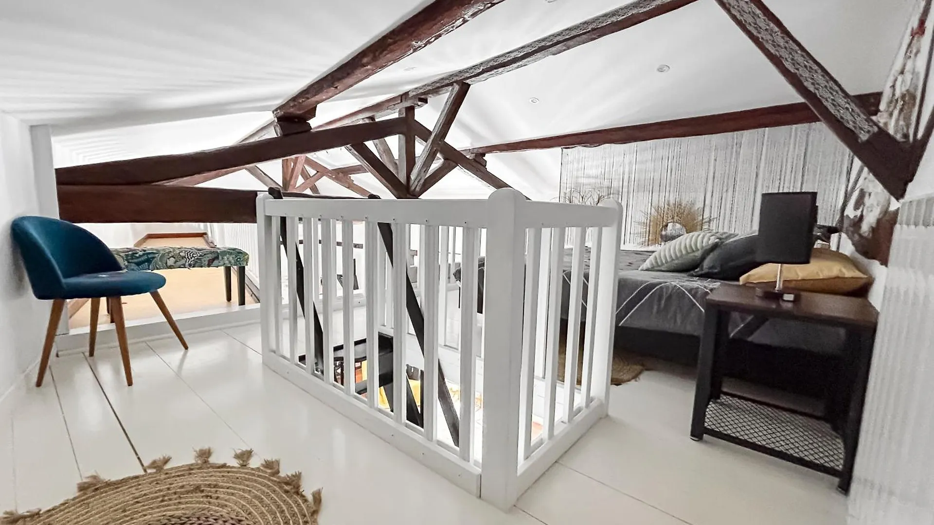 Studio De Charme 70M2, Jacuzzi Et Piscine Partagee Verfeil  Daire Verfeil (Haute-Garonne)